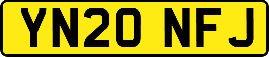 YN20NFJ