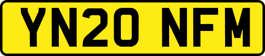 YN20NFM