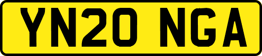 YN20NGA