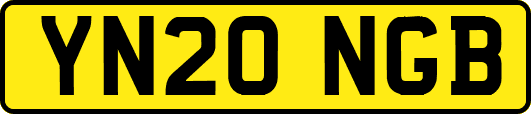 YN20NGB