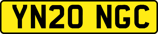 YN20NGC