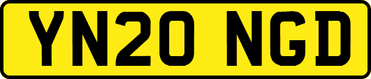 YN20NGD