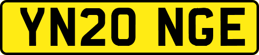 YN20NGE