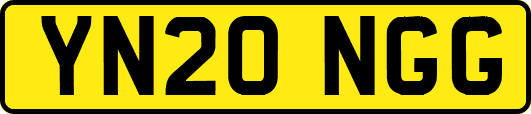 YN20NGG
