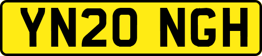 YN20NGH