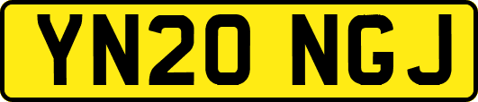 YN20NGJ