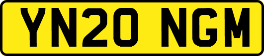 YN20NGM