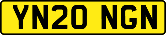 YN20NGN