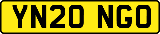 YN20NGO