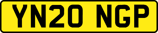 YN20NGP