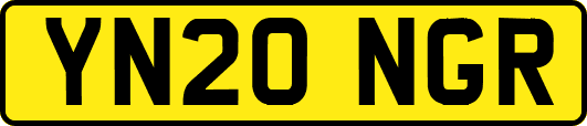 YN20NGR