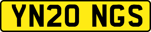 YN20NGS