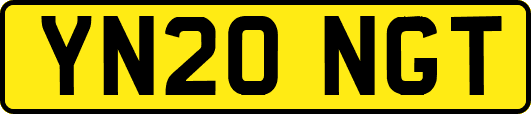 YN20NGT