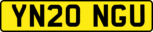 YN20NGU
