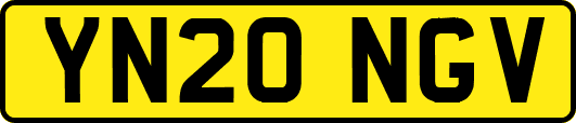 YN20NGV