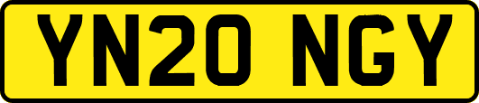 YN20NGY