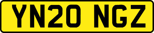 YN20NGZ