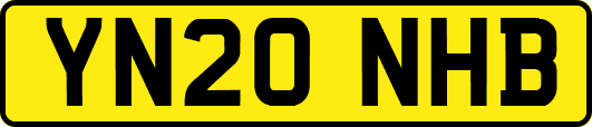YN20NHB