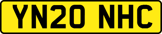 YN20NHC