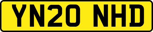 YN20NHD