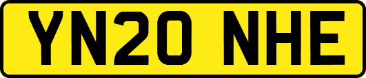 YN20NHE