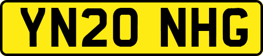 YN20NHG