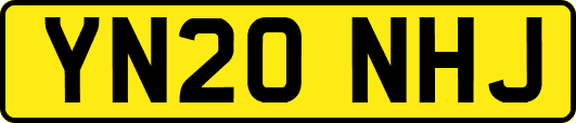 YN20NHJ