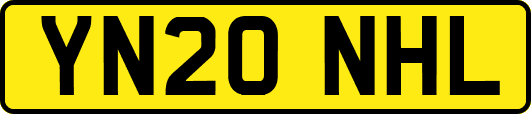 YN20NHL