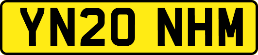 YN20NHM