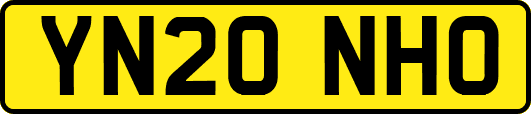 YN20NHO