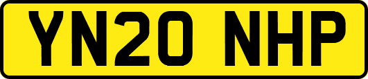 YN20NHP