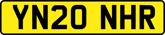 YN20NHR