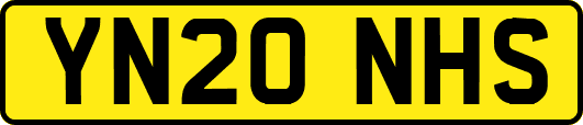 YN20NHS