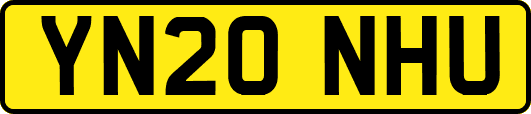 YN20NHU