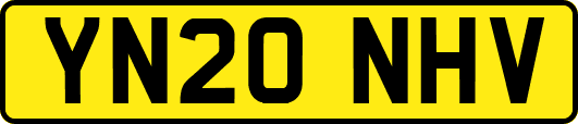 YN20NHV