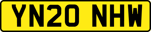 YN20NHW