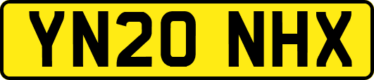 YN20NHX
