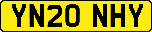 YN20NHY