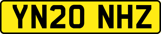 YN20NHZ