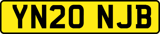 YN20NJB