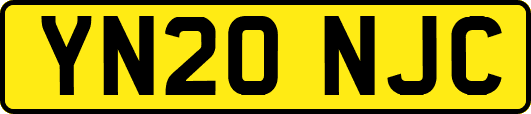 YN20NJC