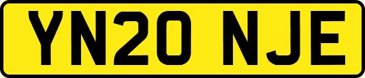 YN20NJE