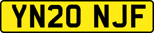 YN20NJF