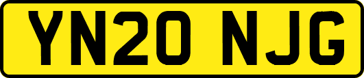 YN20NJG