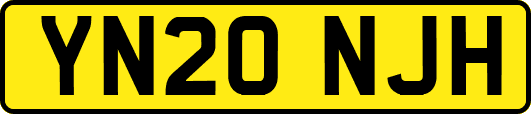 YN20NJH