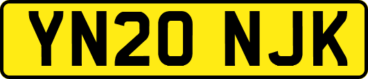 YN20NJK