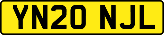 YN20NJL