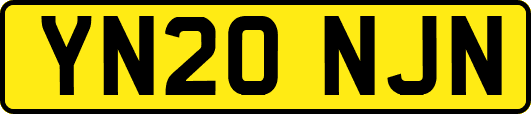 YN20NJN