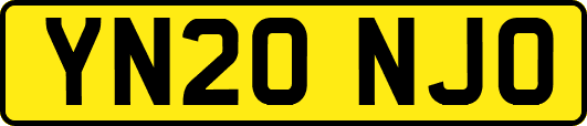 YN20NJO