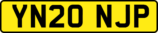 YN20NJP